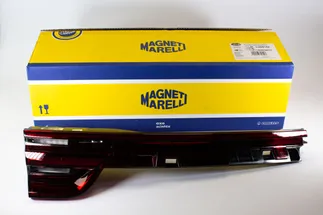 Magneti Marelli AL (Automotive Lighting) Left Inner Tail Light Assembly - 971945207E